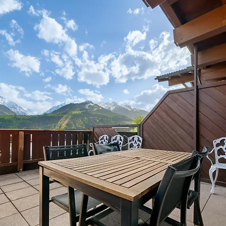 Apartment Select Top 8 - By Four Seasons