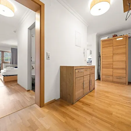 Select Top 8 - By Four Seasons Apartment Piesendorf