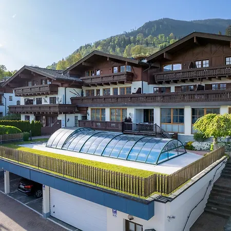 Apartament Select Top 8 - By Four Seasons Piesendorf