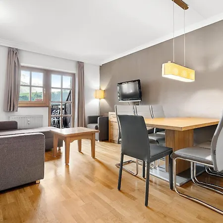 Apartment Select Top 8 - By Four Seasons Piesendorf