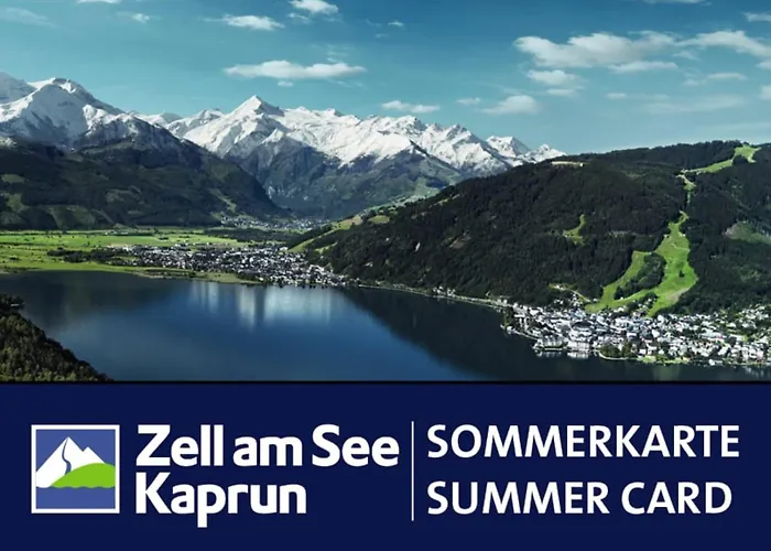 Select Top 8 - By Four Seasons Piesendorf