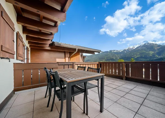 Select Top 8 - By Four Seasons Appartamento