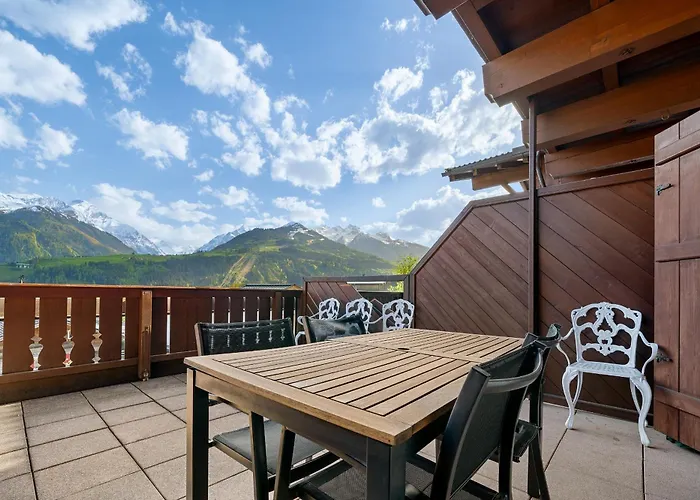 Appartamento Select Top 8 - By Four Seasons