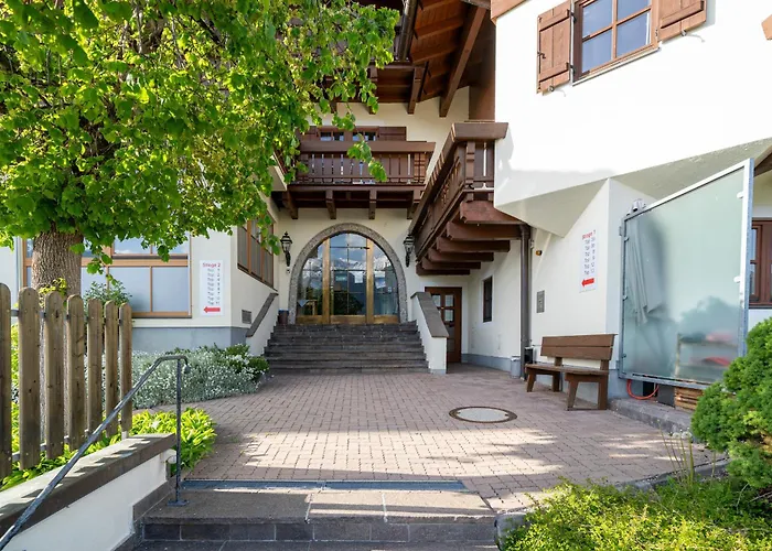 Select Top 8 - By Four Seasons Appartamento *