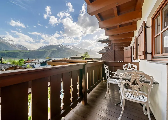 Appartamento Select Top 8 - By Four Seasons *