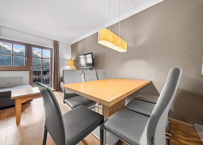 Select Top 8 - By Four Seasons Appartamento