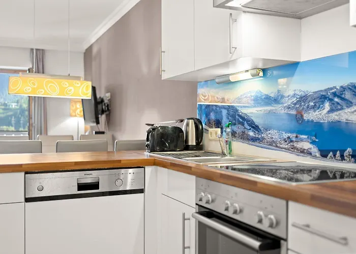 Appartamento Select Top 8 - By Four Seasons *