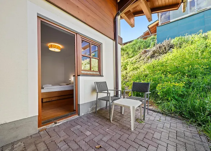 Select Top 8 - By Four Seasons Appartamento