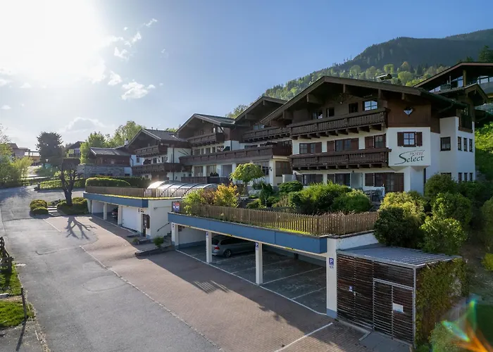 Appartamento Select Top 8 - By Four Seasons *